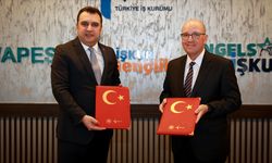 İspanya'nın ağır vasıta şoförü ihtiyacına Türkiye'den destek