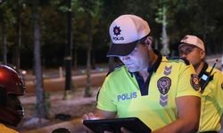 Isparta’da bir haftada yapılan denetimlerde 25 aranan şahıs yakalandı