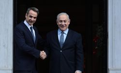 İsrail ile Yunanistan ilişkilerini sıklaştırırken 'ortak müdahale gücü' iddiası da gündemde