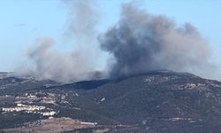 İsrail, Lübnan'ın güneyine hava saldırıları düzenledi