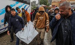 İsrail ordusu, ateşkese rağmen Gazze'de 4 Filistinliyi daha öldürdü