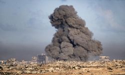 İsrail ordusu, Gazze Şeridi'nde ateşkese rağmen ihlallerini sürdürüyor