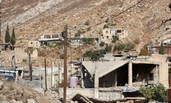 İsrail, Suriye'nin güneyinde ihlallerini sürdürüyor