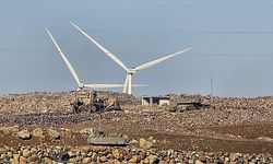 İsrail, Suriye'nin güneyindeki Kuneytra'da bir yılda 12 bin dönümlük alanı işgal etti