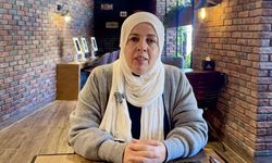 İsrail'in evinden ettiği Filistinli kadın 'köklerinden sökülmüş gibi hissettiğini' söyledi