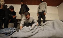 İsrail'in Gazze'ye saldırılarında can kaybı 70 bin 937'ye yükseldi