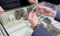 İstanbul Kuyumcular Odasından emanet altın mağduriyetine karşı vatandaşlara uyarı