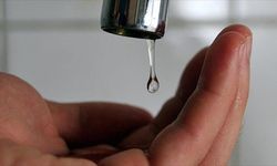 İzmir'in iki ilçesine 24 saat su verilemeyecek