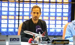 Joao Pereira: 'Daha fazla puan toplamayı bekliyordum'