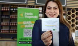Kadın girişimci geliştirdiği e-ticaret platformuyla yöresel lezzetleri tüketicilere ulaştırıyor