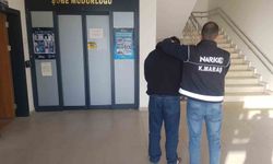 Kahramanmaraş'ta uyuşturucu ve kaçakçılık operasyonları sürüyor