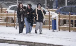 Vatandaşlara Hazırlık Uyarısı: 18 Şehirde Lapa Lapa Kar Yağacak!