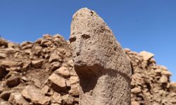 Karahantepe, Archaeology Magazine tarafından 2025'in ilk 10 keşfi arasında gösterildi