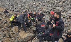 Reyhanlı’da Dehşet! Kayıp Çocuk Toprağa Yarı Gömülü Hâlde Bulundu