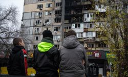 Kiel Dünya Ekonomisi Enstitüsü: Avrupa, ABD'nin Ukrayna'ya sağladığı yardımın yokluğunu telafi edemiyor