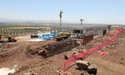 Resmi Karar Çıktı: Hatay Kırıkhan Roketsan Endüstri Bölgesi Genişliyor