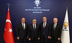 Kırıkhan’da Eğitim Hamlesi İçin Kritik Ziyaret