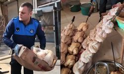 Kırıkhan’da Zehir Saçan Tezgâh Çökertildi