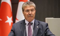 KKTC Başbakanı Üstel'den İsrail, Yunanistan, GKRY liderlerinin düzenlediği zirveye tepki