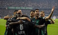 Kocaelispor, Süper Lig'in ilk yarısında iç sahadaki performansıyla öne çıktı
