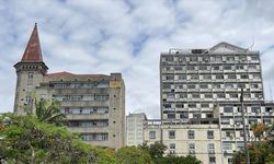 Kolonyal miras ile modern Afrika arasında bir başkent: Maputo