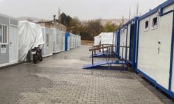 Konteynerde Yaşayanlara Yeni Bir Mağduriyet Mi Geliyor?