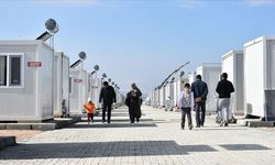 Hatay’da Konteyner Krizi: Depremzede Eşya Alınca Suçlu Mu Oluyor?