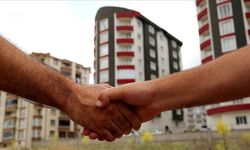 Konut kredilerinde faiz oranı 28 ayın en düşüğünde