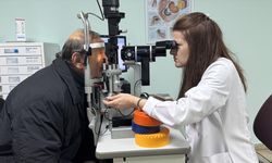 Kornea nakliyle dünyası yeniden aydınlandı