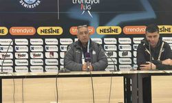 Kubilayhan Yücel: "Az hata yapsak galibiyet içten bile değildi"