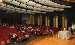Kültür Politikaları Semineri Mersin’in sanat hafızasına ışık tuttu