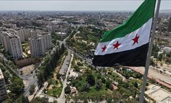 KÜME Vakfının raporuna göre Suriye'de istikrar dış müdahalenin sınırlanması ve iç entegrasyonla mümkün