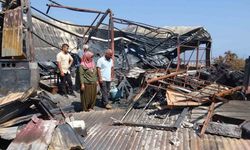 Kundakçı komşuya 4 yıl 2 ay hapis