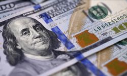 Küresel borç üçüncü çeyrekte yaklaşık 346 trilyon dolara ulaştı