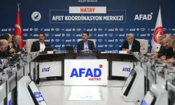 Bakan Kurum Hatay’da Son Durumu Açıkladı: “Sözlerimizi Tutuyoruz”