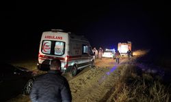 Libya Genelkurmay Başkanı Orgeneral Al-Haddad'ın içinde bulunduğu jet düştü