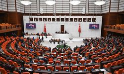 Libya'ya asker gönderilmesi için verilen iznin süresinin 24 ay uzatılmasına dair tezkere TBMM'ye sunuldu