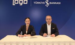 Logo Yazılım ve Türkiye İş Bankası'ndan işletmelere 'Fatura Finansmanı' hizmeti