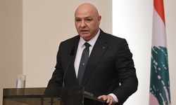 Lübnan Cumhurbaşkanı'ndan BMGK'ye 'saldırılarını durdurması için İsrail'e baskı yapılması' çağrısı