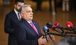 Macaristan Başbakanı Orban: Rusya'nın dondurulmuş varlıkları konusu artık gündemden düştü