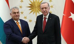 Macaristan Başbakanı Orban yarın Türkiye'ye gelecek