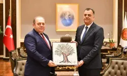 Antakya’ya Ticaret Mahkemesi Kuruluyor