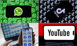 Malezya, büyük sosyal medya platformlarını otomatik lisans kapsamına alıyor