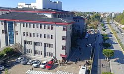 Manavgat Belediyesi rüşvet soruşturmasında 9’u tutuklu 41 sanığın yargılanmasına başlandı