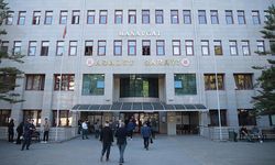 Manavgat Belediyesine yönelik 'rüşvet' davası sanıklarının yargılanması sürüyor