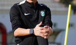 Manavgat Belediyespor, Mustafa Yüksel ile yollarını ayırdı