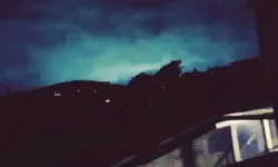 Gökyüzündeki Mavi Işığın Gizemi Çözülüyor!