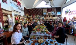 Mersin'de Tutum, Yatırım ve Türk Malları Haftası kutlandı