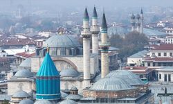 Mevlana, farklı inanç ve kültürden insanları 'Huzur Vakti' temasıyla buluşturacak