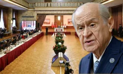 MHP’den Tarihi Rapor: Teslim Olan Örgüt Üyesi Ne Olacak?